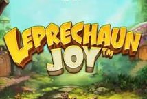 Leprechaun Joy slot